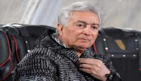 حلمي طولان: محمد شريف مهاجم غير تقليدي .. “مصر مشافتش زيه”