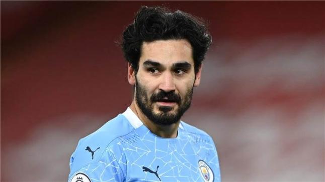 برشلونة يتحرك بقوة من أجل التعاقد مع جوندوجان