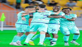 الأهلي يتجاوز العروبة بهدف يتيم في دوري يلو السعودي
