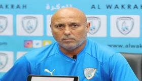 ماركيز لوبيز يتحدث عن مواجهة فريقه المنتظرة في دوري نجوم قطر
