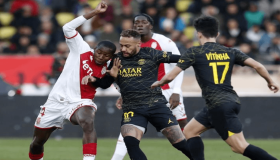 باريس سان جيرمان يسقط مجددا في الدوري الفرنسي